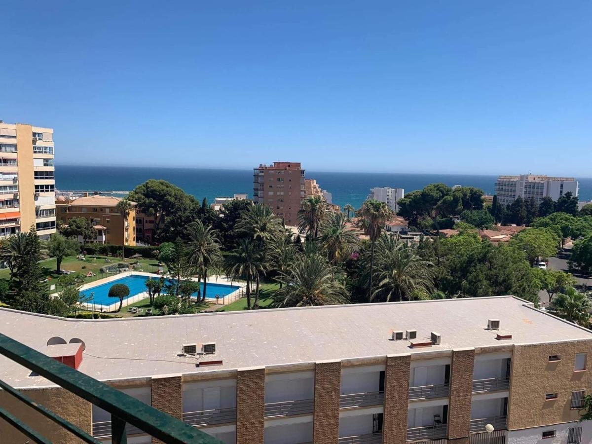 Two Bedroom With Sea Views Appartement *
